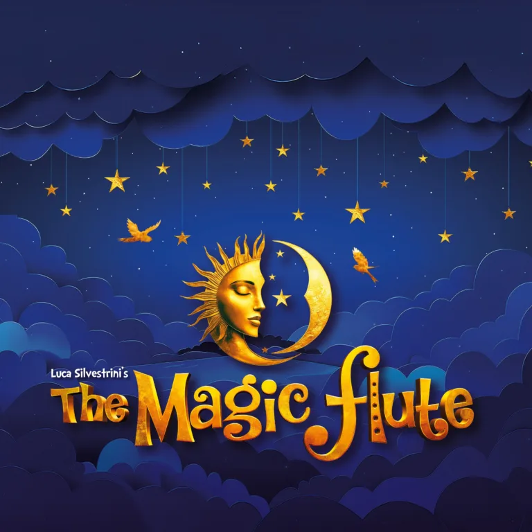 We have a World Premiere coming to Ipswich!