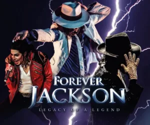 Forever Jackson