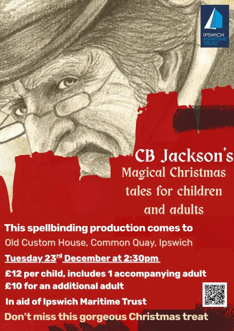 Magical Christmas Tales for Children and Adults