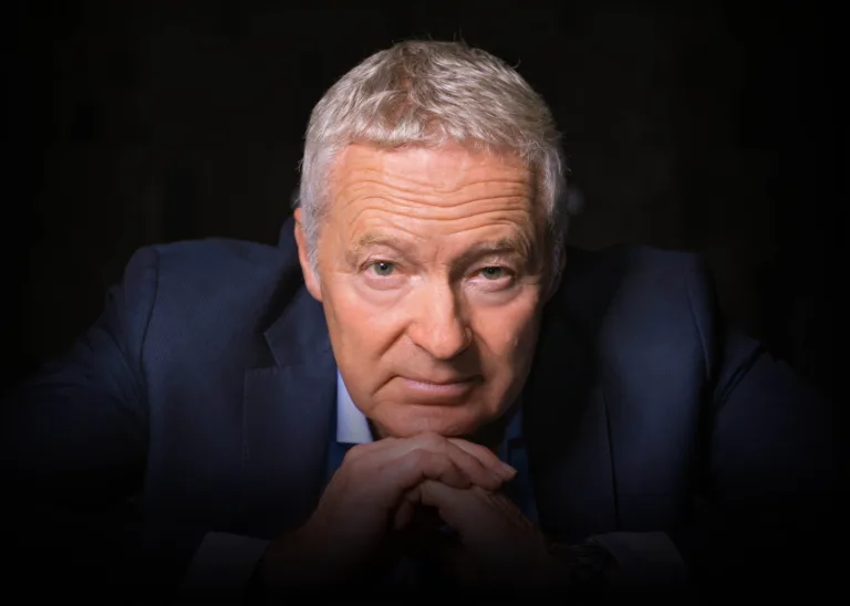 Rory Bremner: Making an Impression