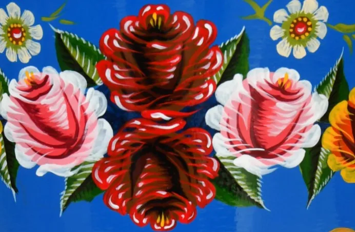 Canal Art – Advanced