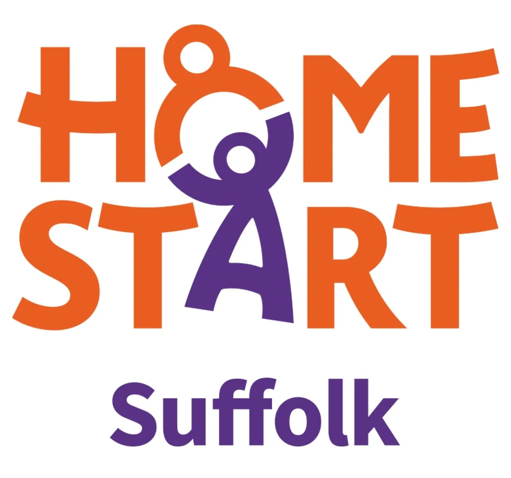 Home-Start Suffolk - Ipswich.love