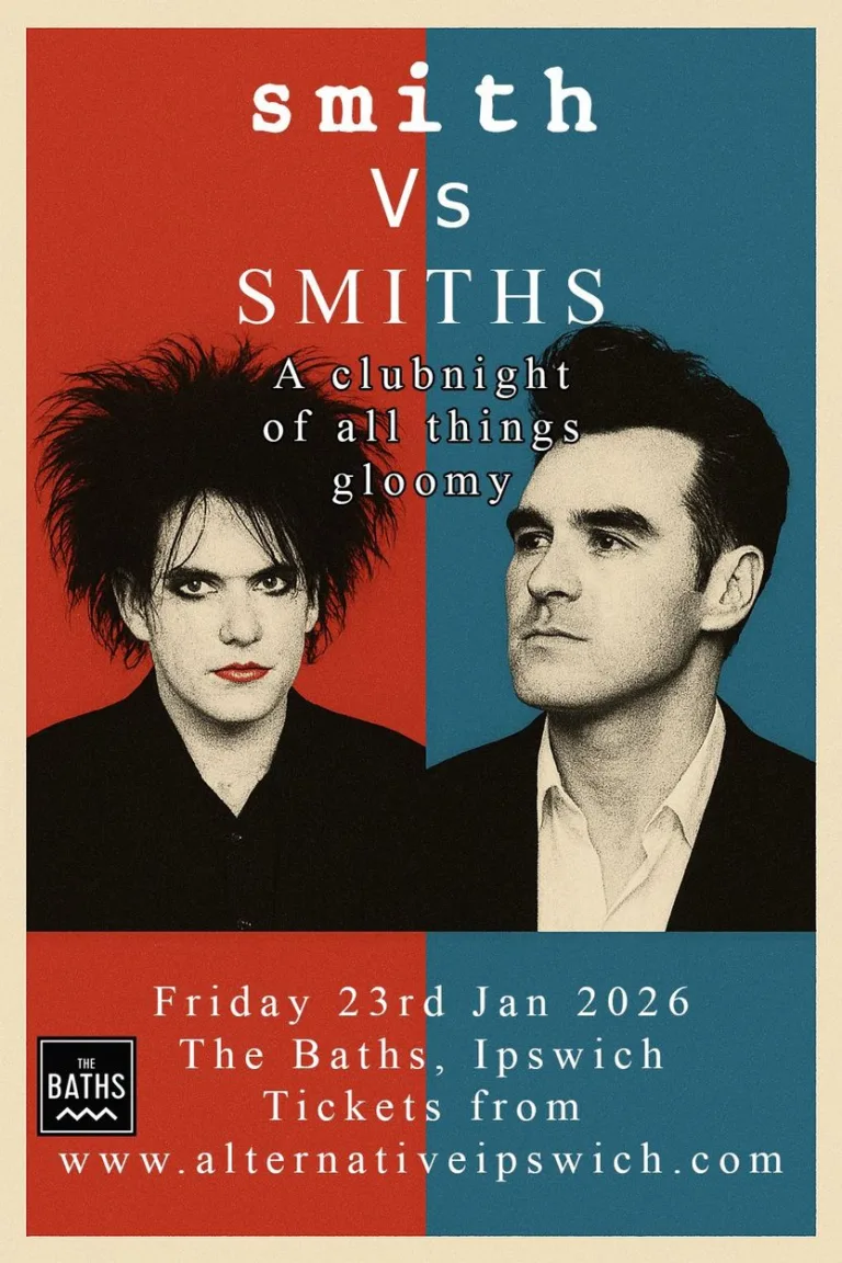 Smith Vs Smiths