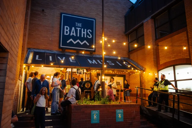 Ipswich’s The Baths to Become Cutting-Edge Creative Hub with £1.92m Funding Boost