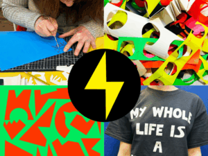 Create Your Own Graphic Tee Using Typography