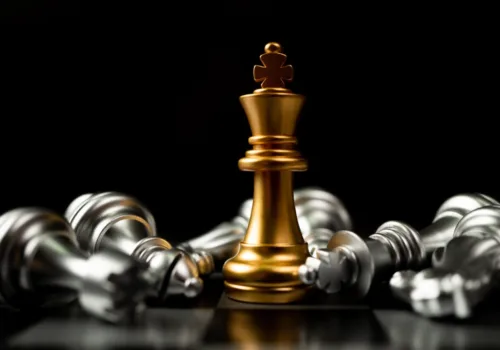 Ipswich Chess – Club Night