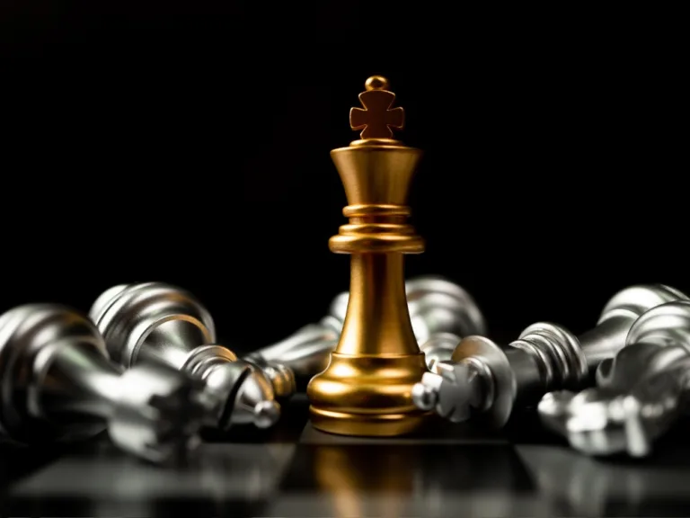 Saturday Workshops – Improve Your Chess Mini-series