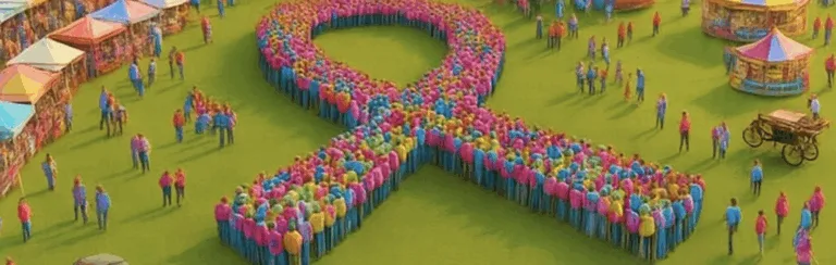 Hope to Connect World Record Attempt 2026