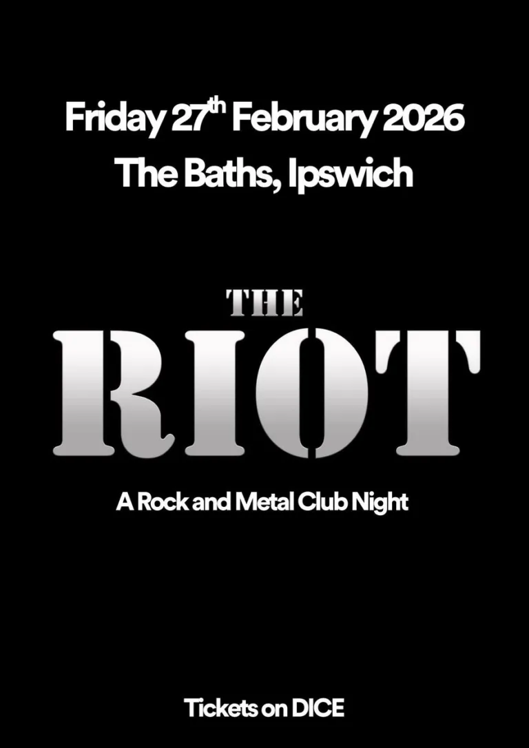 The Riot