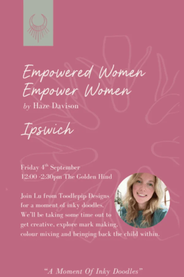 Empowered Women Empower Women - Ipswich.love