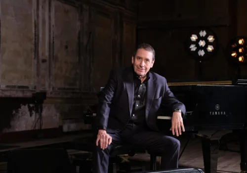 Jools Holland and his Rhythm and Blues Orchestra - Ipswich.love