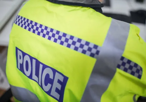 Police Surgery at Murrayside Community Centre
