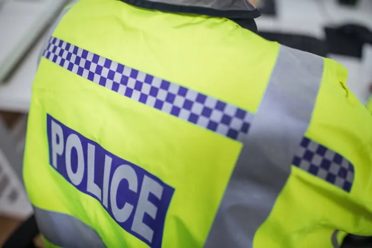 Police Surgery – St Thomas Apostle Church