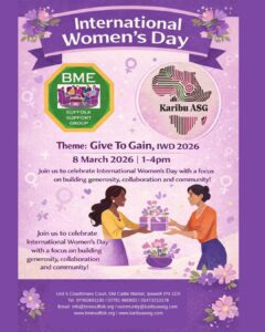 International Women’s Day 2026