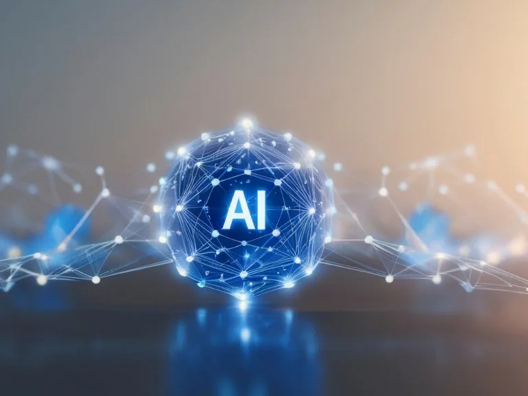 AI Made Simple: How Smart Tools Can Empower Everyday Work