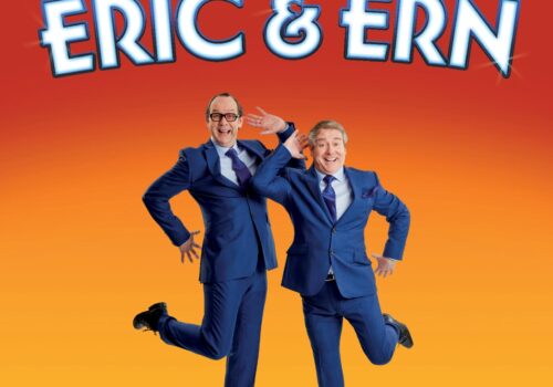 ERIC and ERN