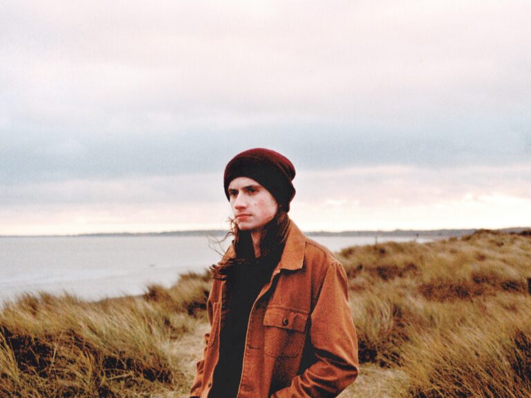 Finn Collinson – Byway Album Launch