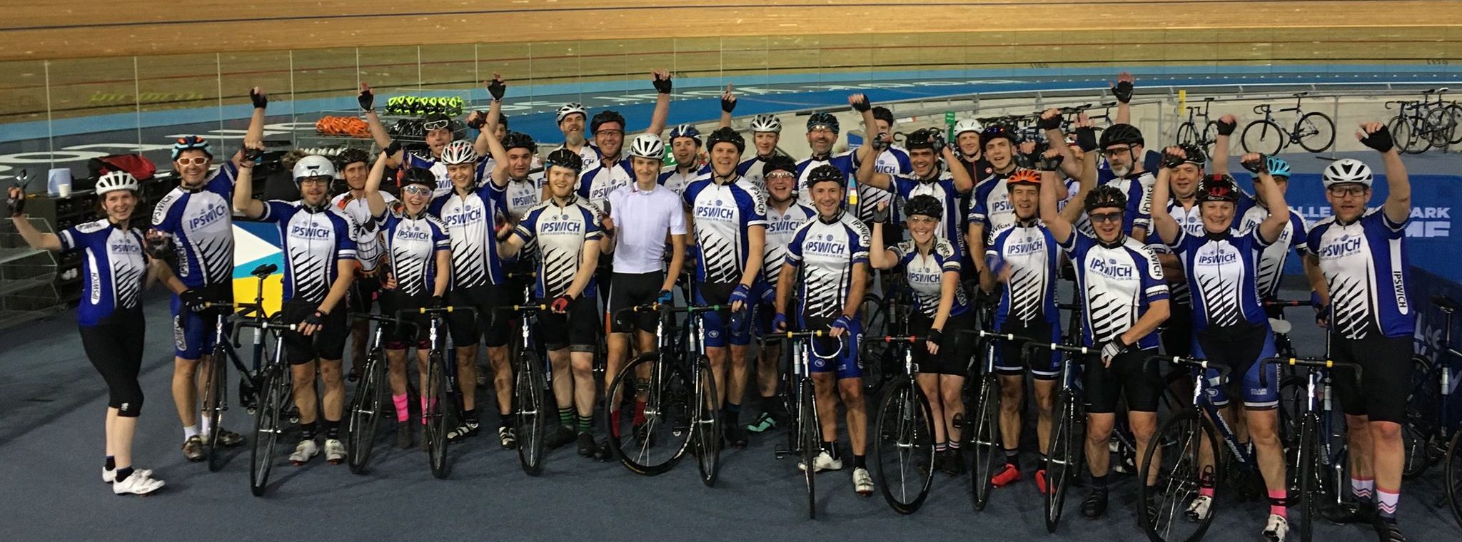 Saturday Social Rides - Ipswich Bicycle Club - Ipswich.love