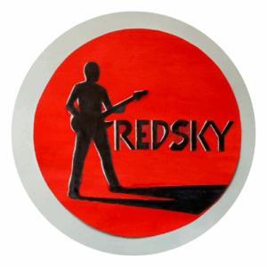 Red Sky High Fundraising Gig
