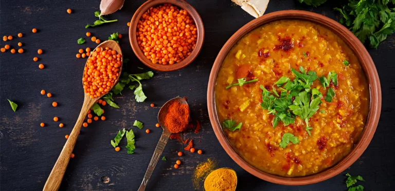 Taste of India