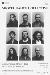 BTCP: Shovel Dance Collective