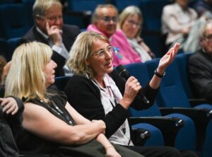Spotlight Suffolk: Have women smashed the glass ceiling?