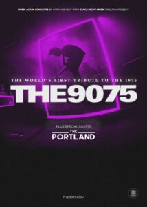 The 9075 / The Portland