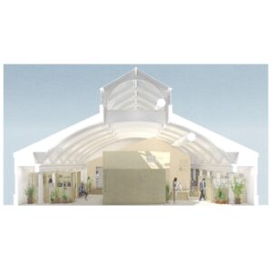 The Baths Regeneration Community Conversation