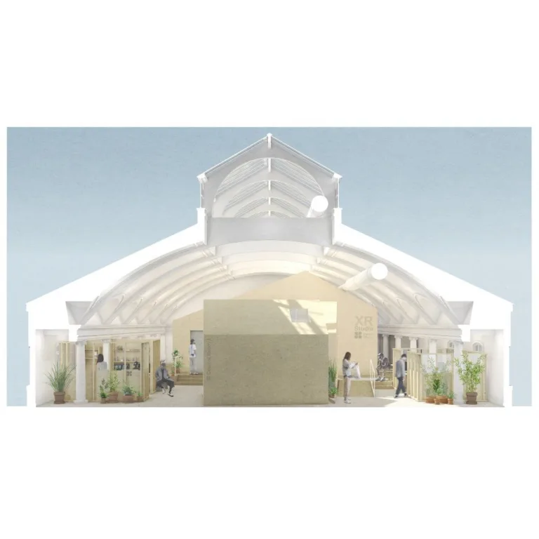 The Baths Regeneration Community Conversation