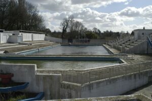 FIUMH AGM and Talk – Broomhill Lido