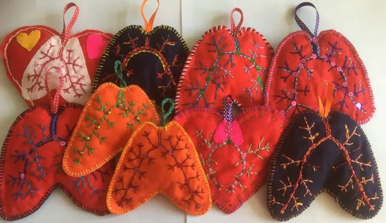 Craftivists - Ipswich.love