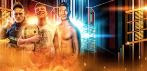 LDN Wrestling