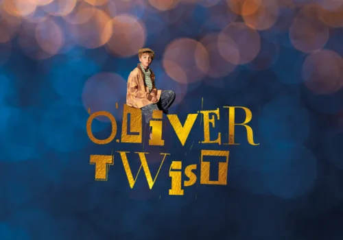 Oliver Twist & The Plomesgate Union Workhouse - Ipswich.love