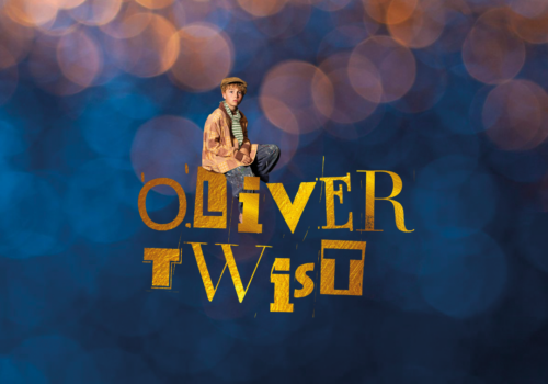 Oliver Twist & The Plomesgate Union Workhouse