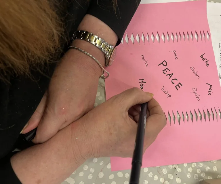 Creative Wellbeing Art Studio – Wednesday - Ipswich.love