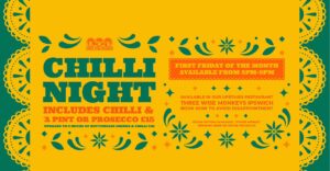 Chilli Night