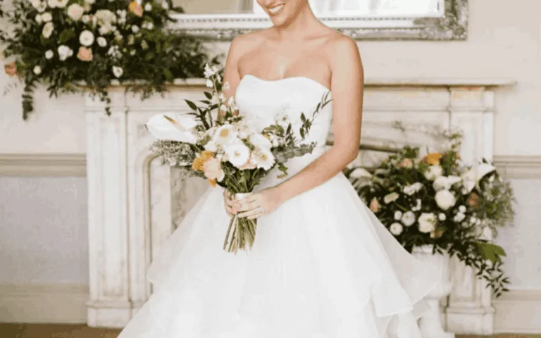 Bridal Show at Christchurch Mansion