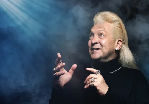 Clinton Baptiste: Spectral Intercourse - Ipswich.love