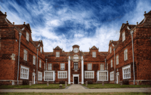 Wedding Fayre at Christchurch Mansion