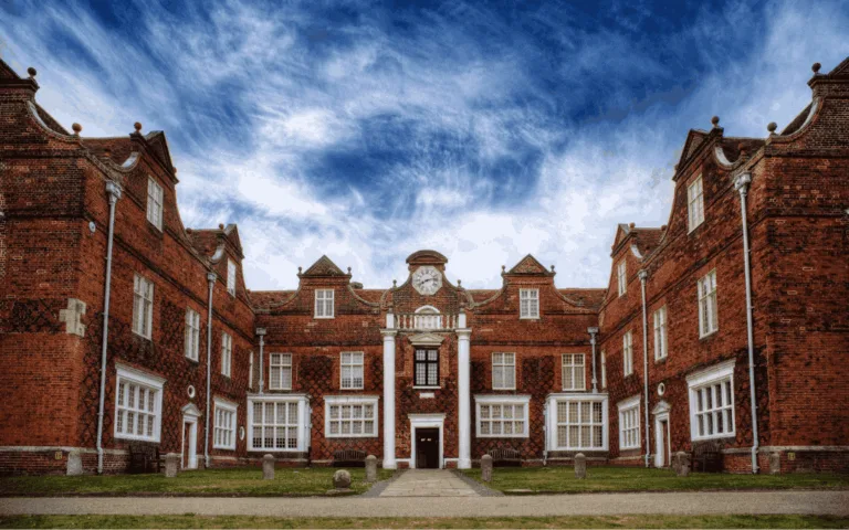 Wedding Fayre at Christchurch Mansion