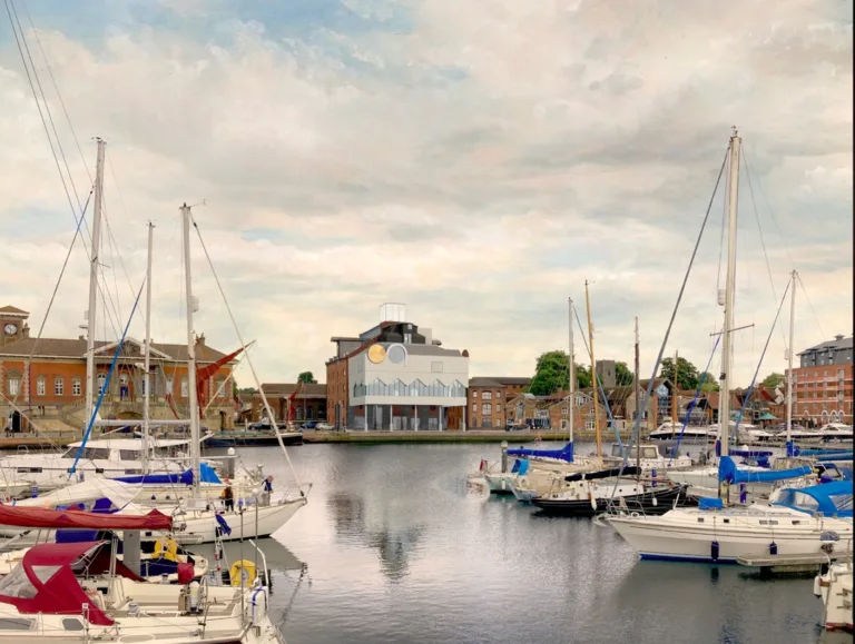 CLAY 1A moves a step closer with Towns Fund support