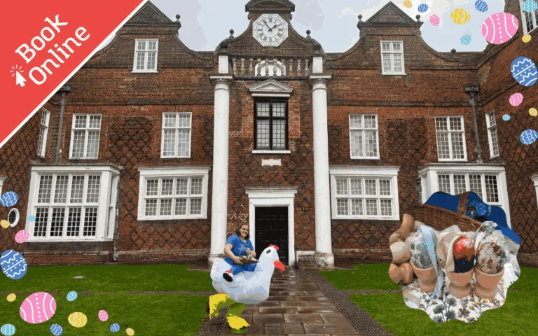 Easter Family Twilight Tour