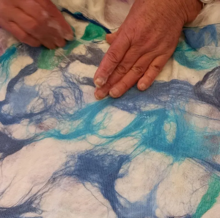 Creative Wellbeing Art Studio – Friday - Ipswich.love