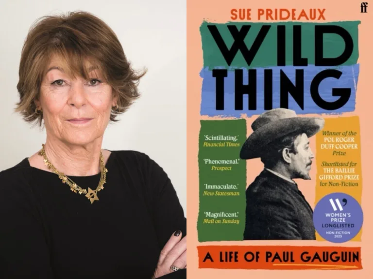 Sue Prideaux – Suffolk Book League - Ipswich.love
