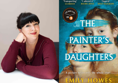 Emily Howes – Suffolk Book League