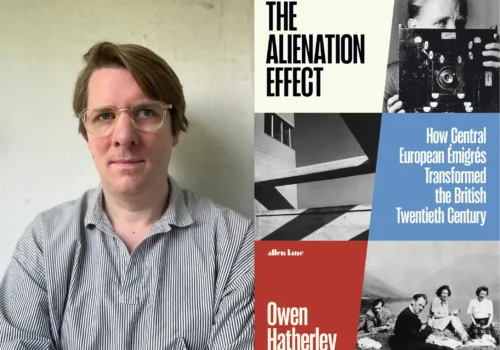 Owen Hatherley – Suffolk Book League - Ipswich.love