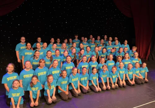 Summer Theatre School Showcase 2026 - Ipswich.love