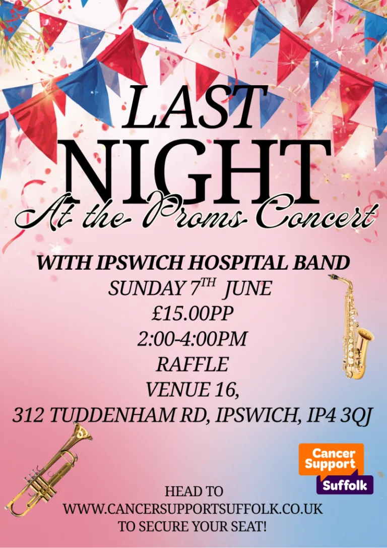 Last Night at the Proms