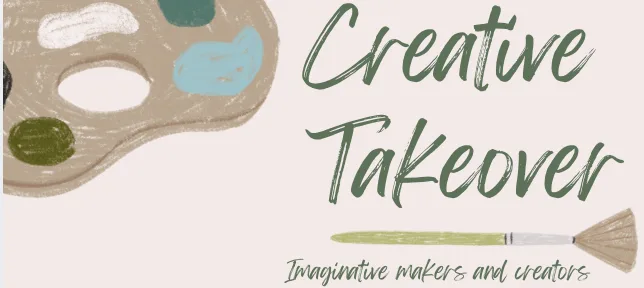 Creative Takeover – Sewing and Upcycling - Ipswich.love
