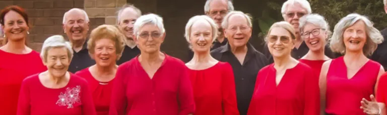 Gippeswyk Singers